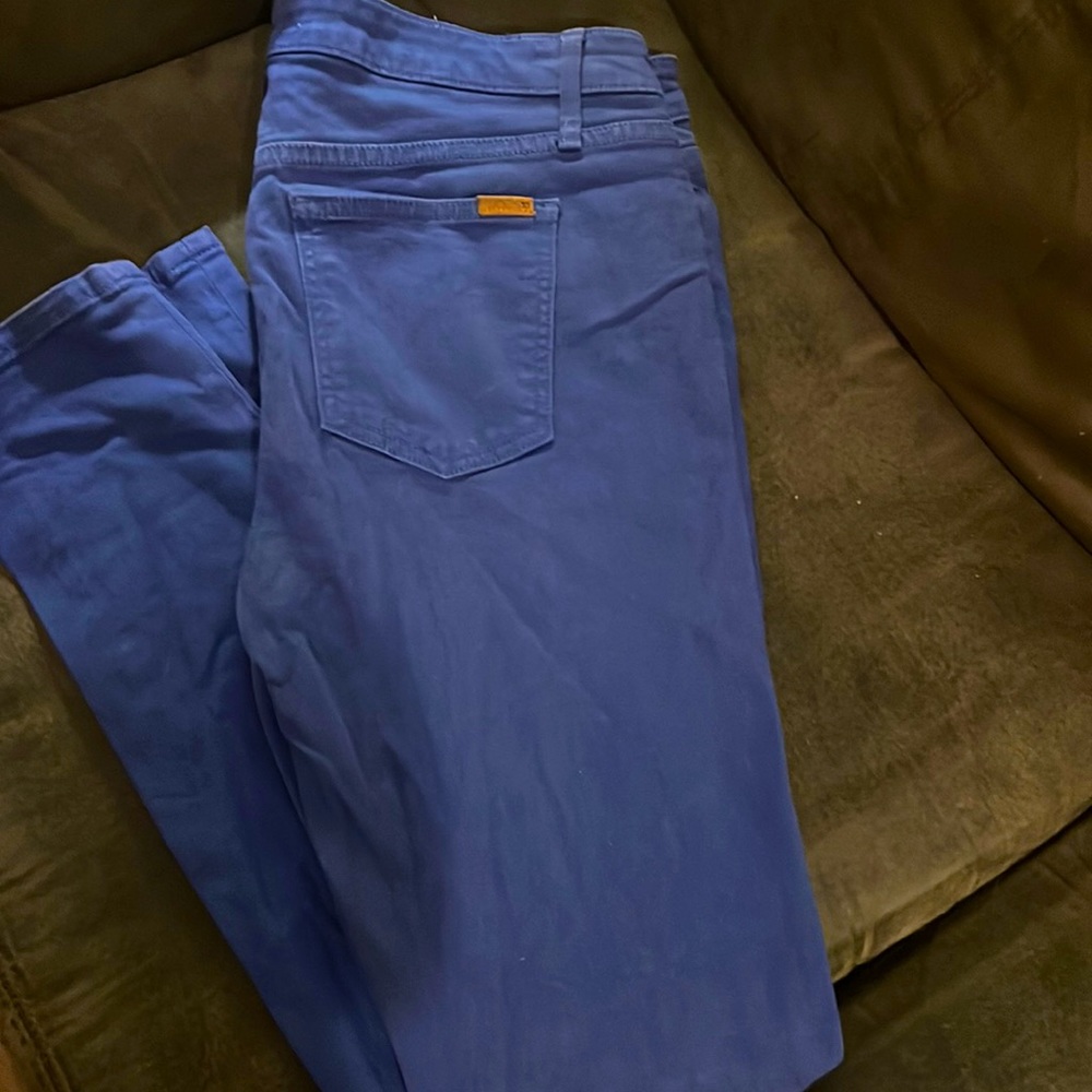 Joes skinny jeans